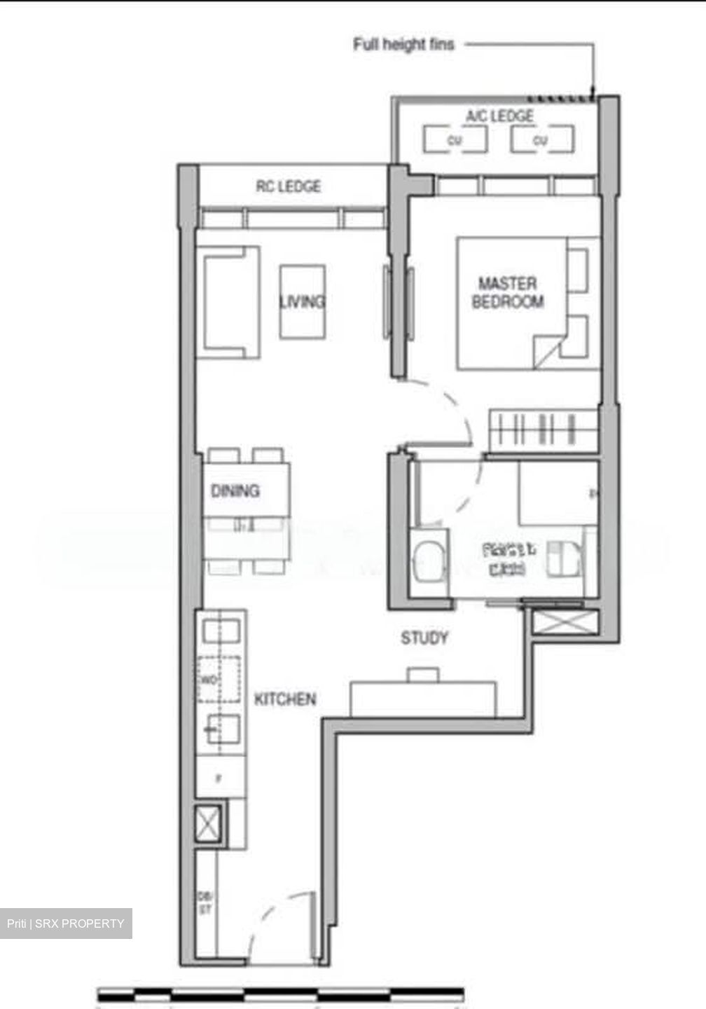 Tanah Merah Kechil Link (D16), Condominium #589909591